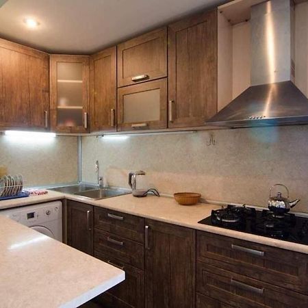 Georges Apartment Tbilisi Exteriér fotografie