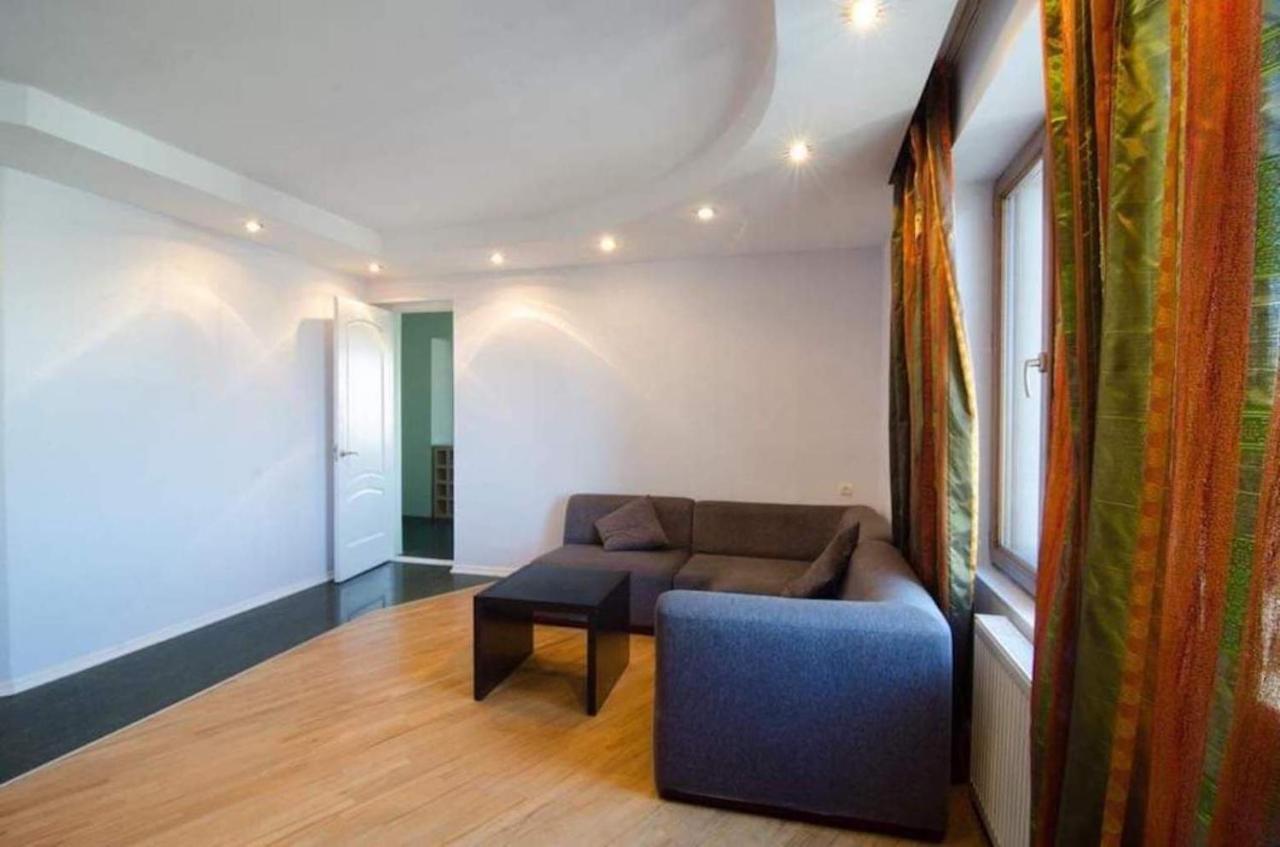 Georges Apartment Tbilisi Exteriér fotografie
